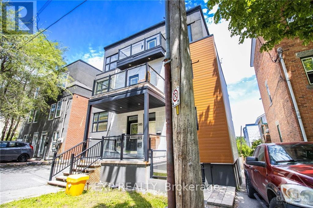 185 Henderson Avenue, Ottawa, Ontario  K1N 7P7 - Photo 2 - X9516454