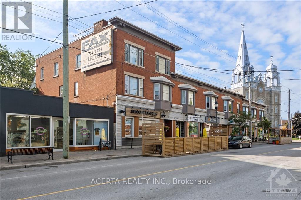 1008 Wellington Street W, Ottawa, Ontario  K1Y 2X9 - Photo 3 - X9516527