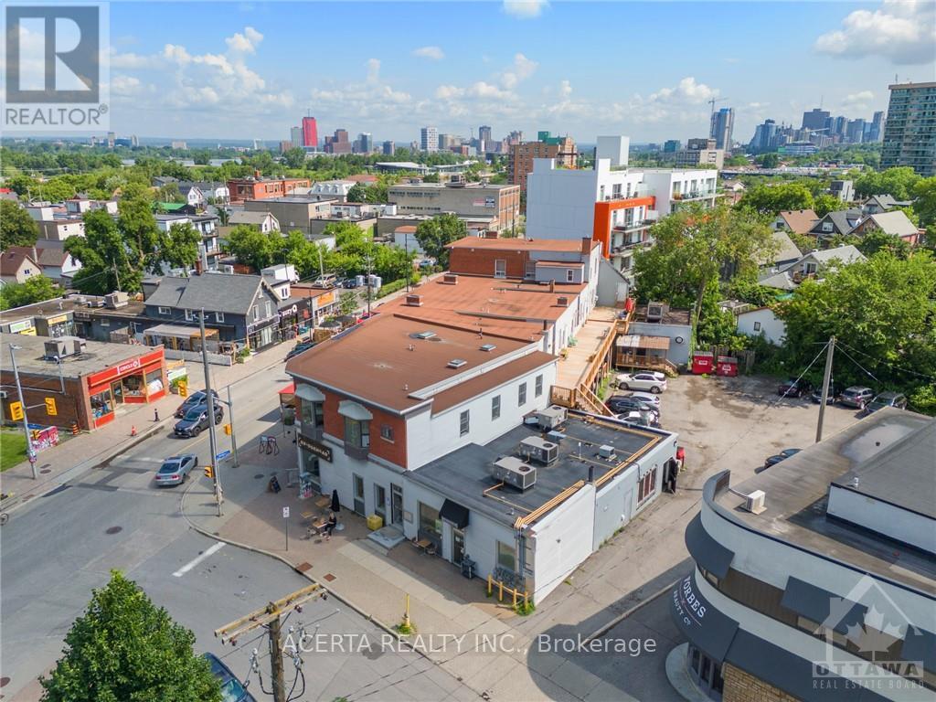 1008 Wellington Street W, Ottawa, Ontario  K1Y 2X9 - Photo 5 - X9516527