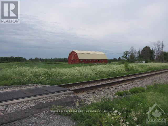 6698 RUSSELL ROAD, ottawa, Ontario
