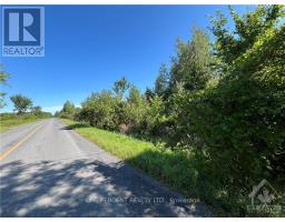 0 LOCH GARRY ROAD, North Glengarry, Ontario