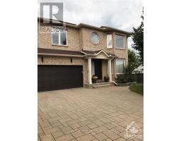 129 ROCKY HILL DRIVE, Ottawa, Ontario