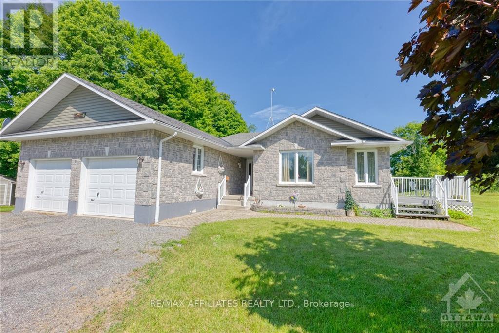 2290 Althorpe Road, Tay Valley, Ontario  K0G 1X0 - Photo 1 - X9517155