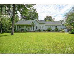 284 COUNTY 19 ROAD, Alfred and Plantagenet, Ontario