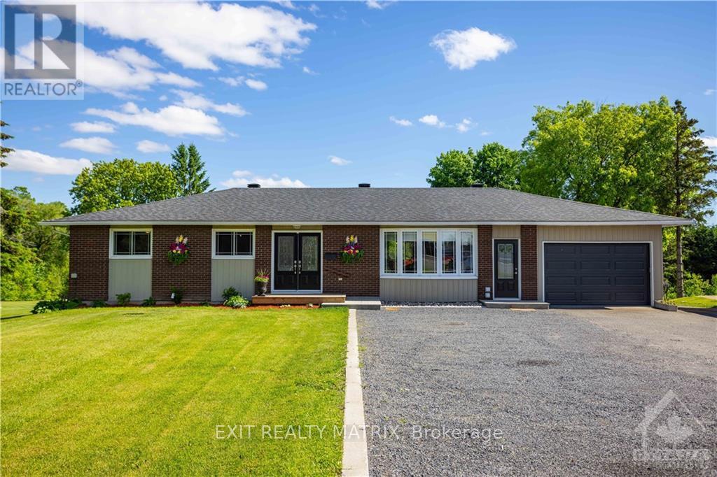 782 Notre Dame Street, Russell, Ontario  K0A 1W1 - Photo 2 - X9517255