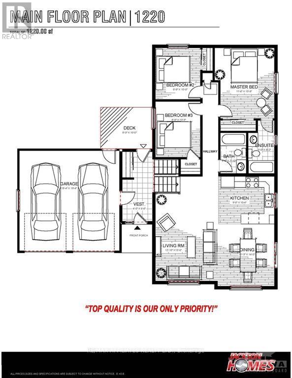 LOT 18C NOLANS ROAD Montague (902 - Montague Twp)