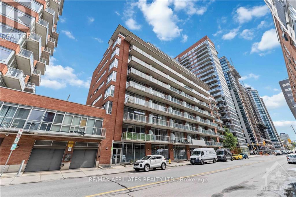 Property at 505 - 383 CUMBERLAND STREET image 2