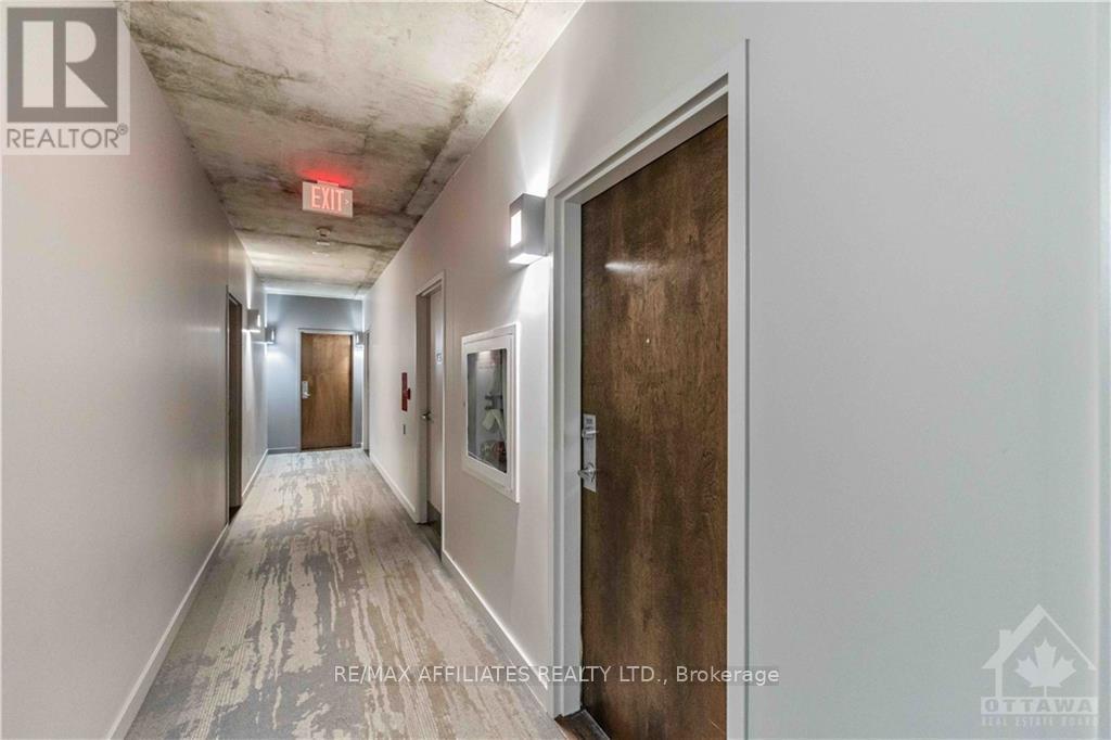 Property at 505 - 383 CUMBERLAND STREET image 4