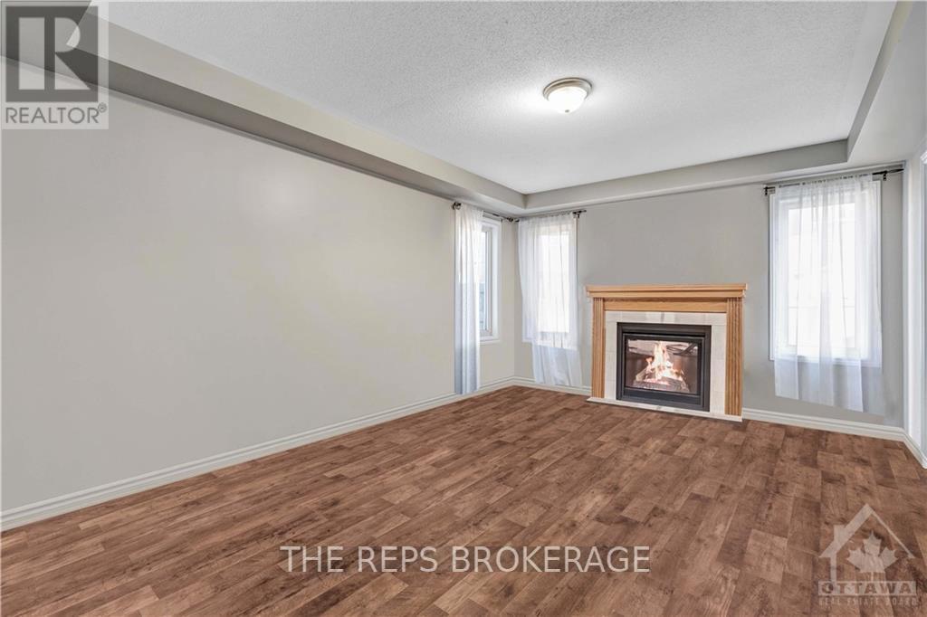 3560 RIVER RUN AVENUE Ottawa