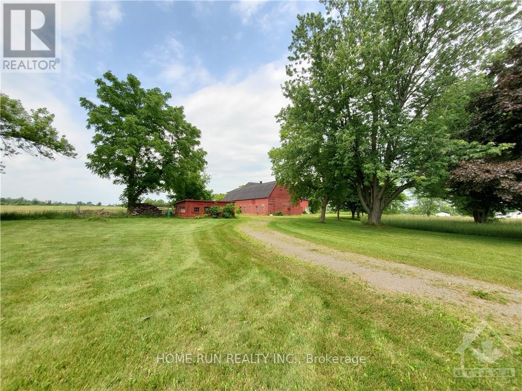 5612 KAVANAGH ROAD Elizabethtown-Kitley