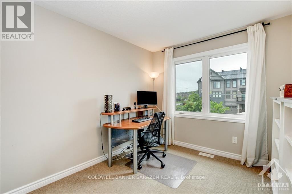 860 KILBIRNIE DRIVE Barrhaven (7711 - Barrhaven - Half Moon Bay)