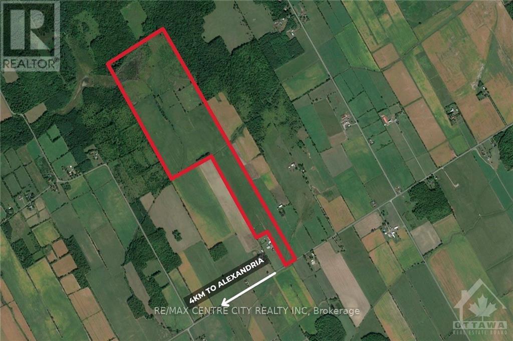 PT LT 28-29 MCCORMICK ROAD North Glengarry (721 - North Glengarry (Lochiel) Twp)