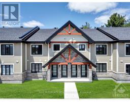 704 - 123 ST MORITZ TRAIL, Russell, Ontario