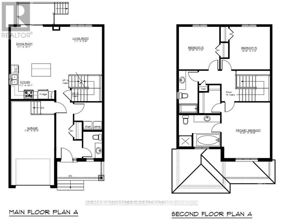 LOT  44 FALCON LANE Russell