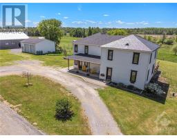 980 BLACK ROAD, North Grenville, Ontario