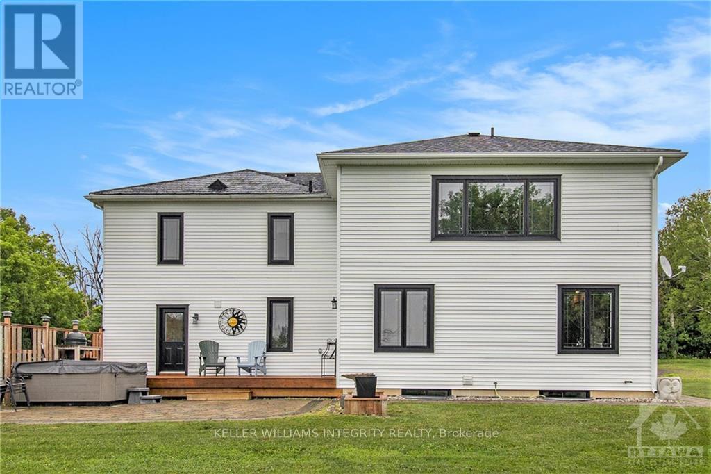 980 BLACK ROAD North Grenville (803 - North Grenville Twp (Kemptville South))