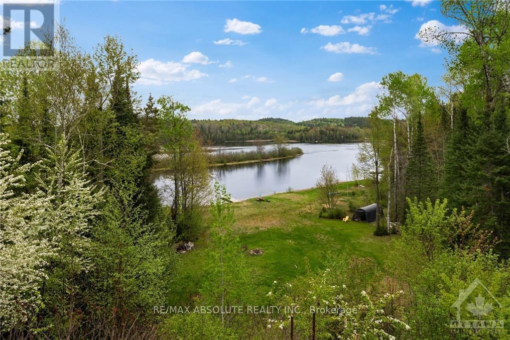 4666 MATAWATCHAN ROAD Greater Madawaska (542 - Greater Madawaska)