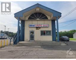 1 - 561 ST PHILIPPE STREET, Alfred and Plantagenet, Ontario