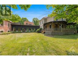 1127 PERTH ROAD, Beckwith, Ontario