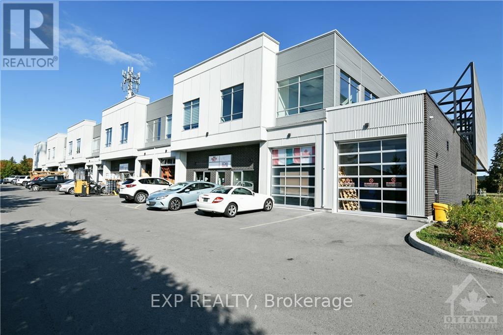113 - 65 DENZIL DOYLE COURT, Ottawa, Ontario