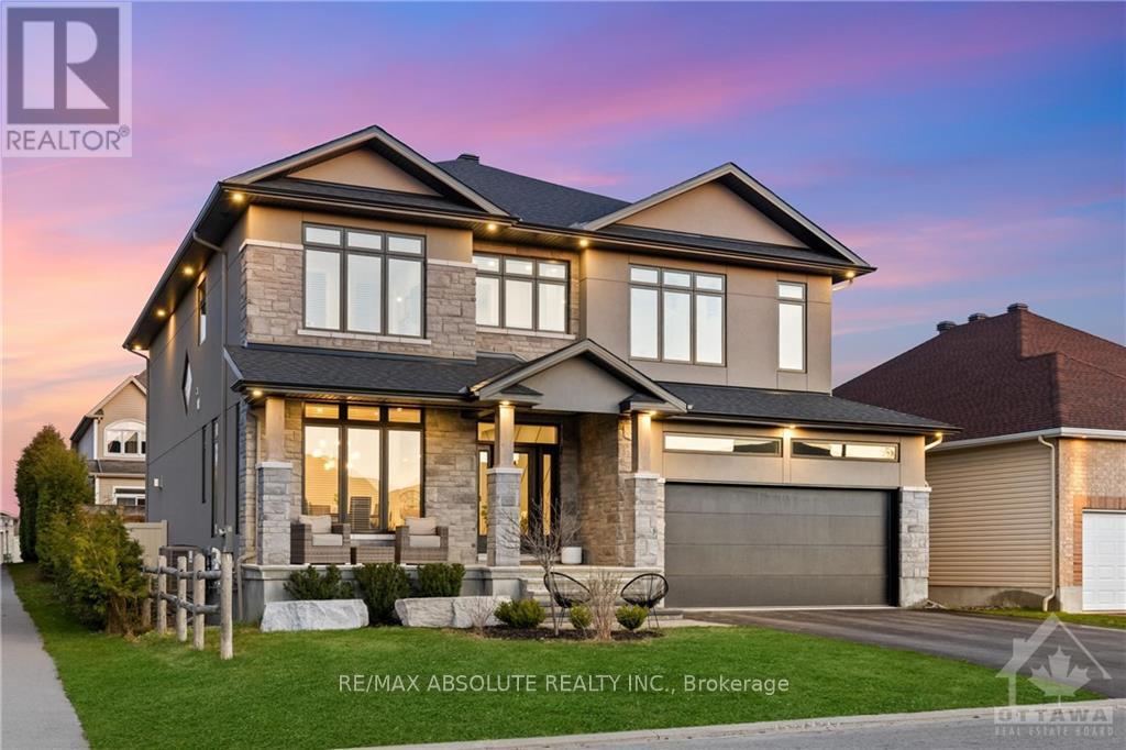 838 ROCKSON CRESCENT, Stittsville - Munster - Richmond, Ontario