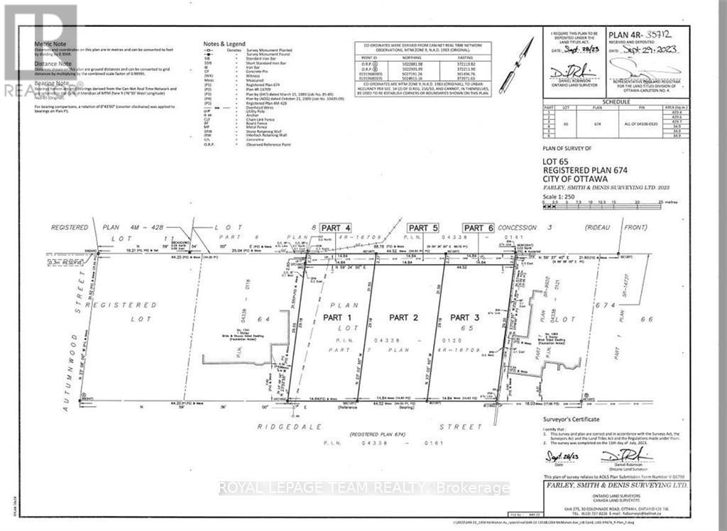 1351 RIDGEDALE STREET, Blossom Park - Airport and Area, Ontario