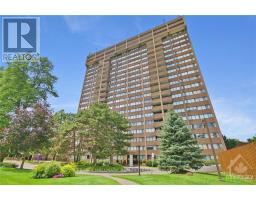 1303 - 1285 CAHILL AVENUE, Hunt Club - South Keys and Area, Ontario