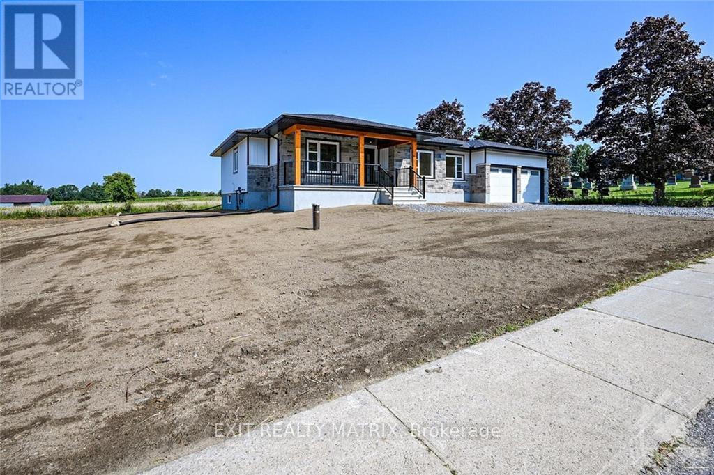 8281 VICTORIA STREET Greely - Metcalfe - Osgoode - Vernon and Area (1602 - Metcalfe)