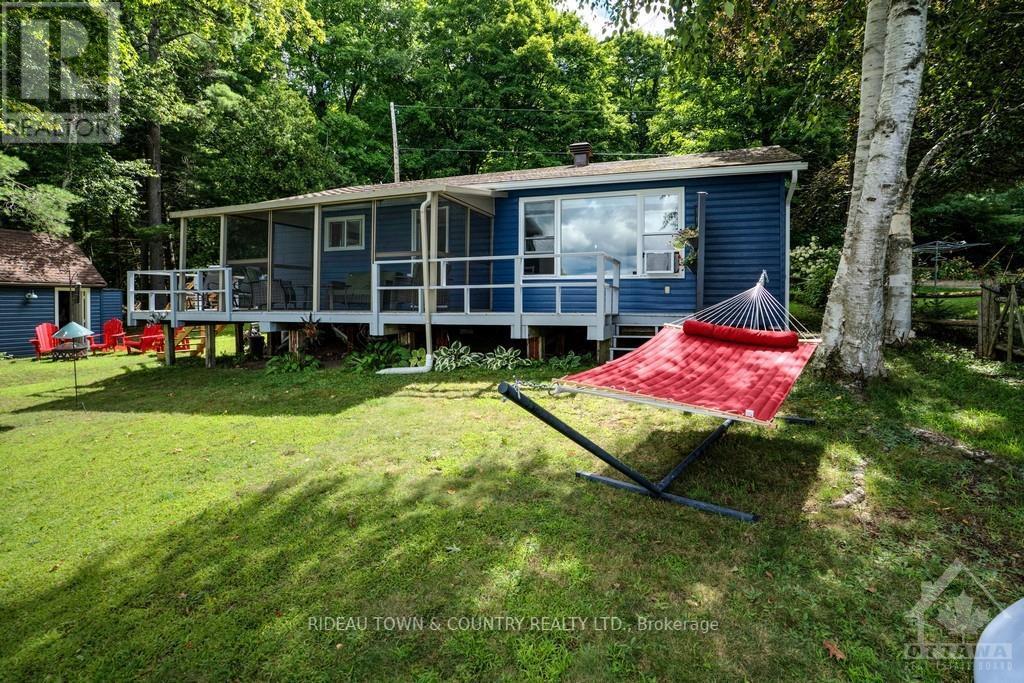 31 Evergreen Lane, Rideau Lakes, Ontario  K0G 1V0 - Photo 2 - X9518726