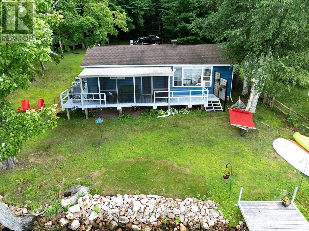 31 Evergreen Lane, Rideau Lakes, Ontario  K0G 1V0 - Photo 29 - X9518726