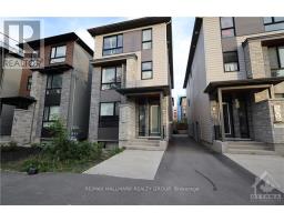 B - 304 ELMGROVE AVENUE, Ottawa, Ontario