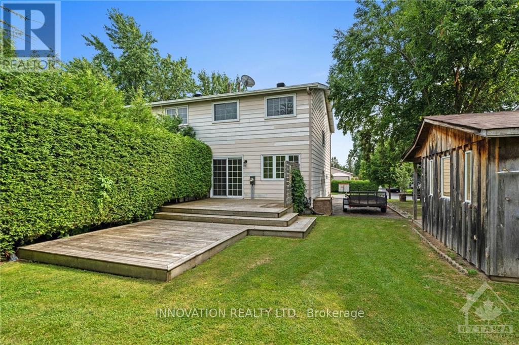 85 Shouldice Crescent, Kanata, Ontario  K2L 1M8 - Photo 29 - X9519628