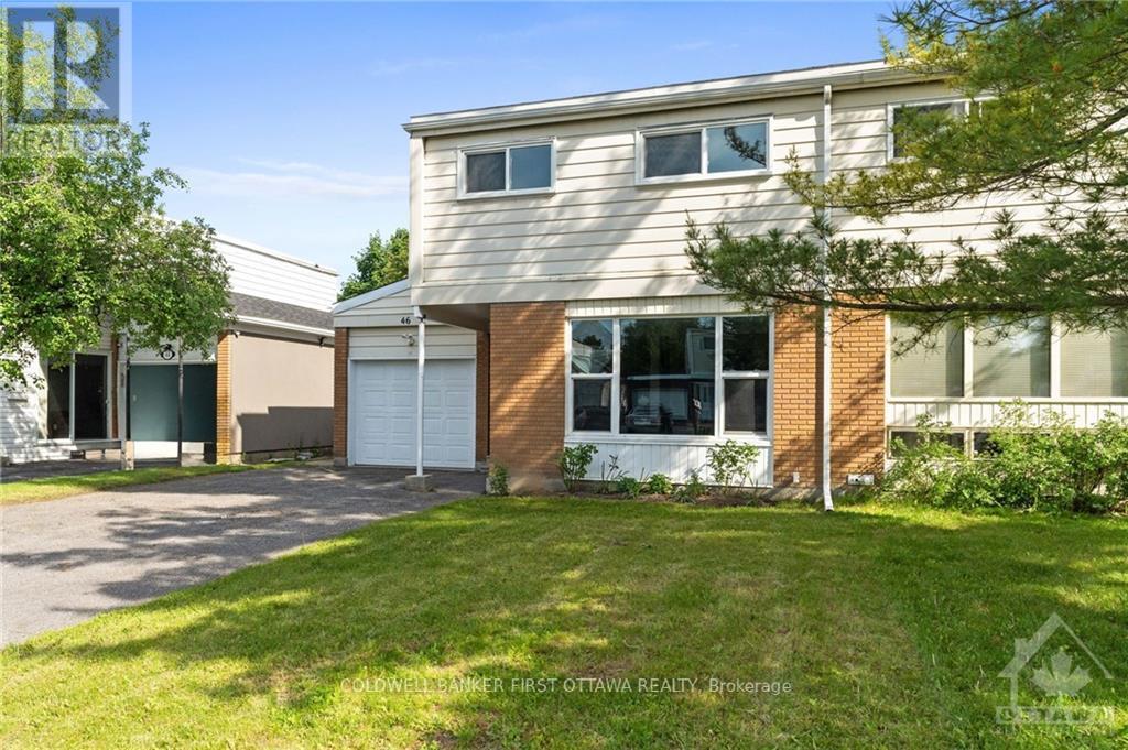 46 Newbury Avenue, Cityview-Parkwoods Hills-Rideau Shore, Ontario  K2E 6K8 - Photo 3 - X9519981