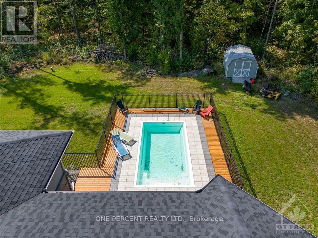 1303 COUNTRY LANE North Dundas (708 - North Dundas (Mountain) Twp)