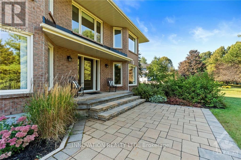 1410 SHERRUBY WAY Kanata (9009 - Kanata - Rural Kanata (Central))