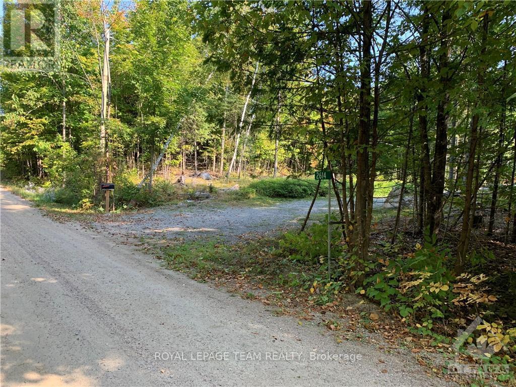 2614 Hass Road, Admaston/bromley, Ontario  K7V 3Z7 - Photo 2 - X9520286