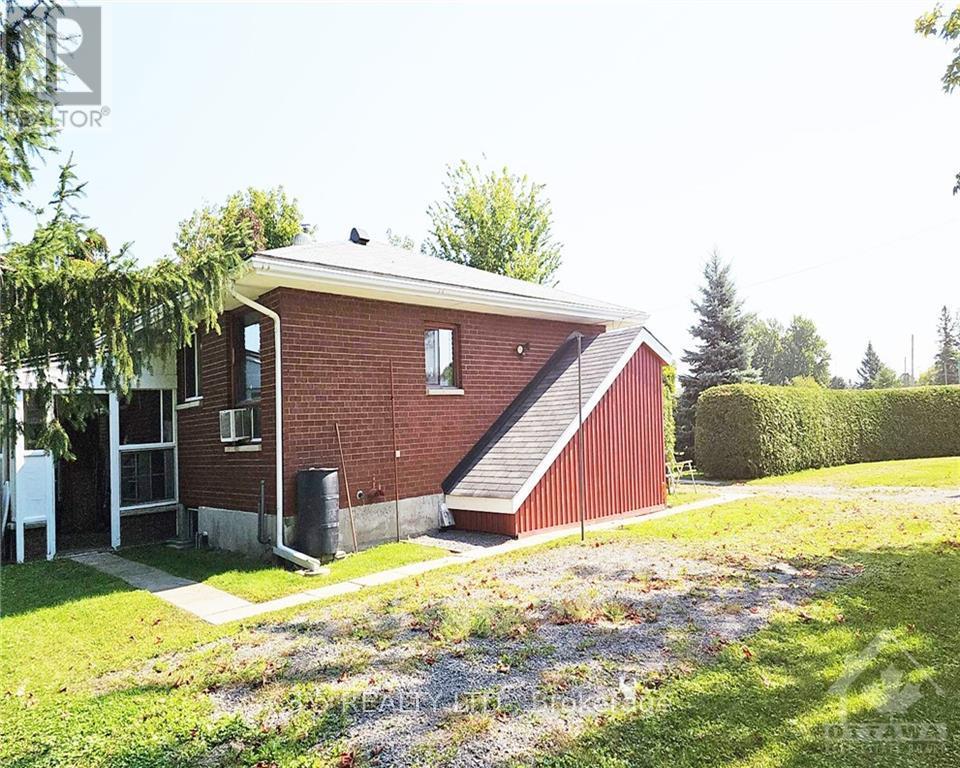 2715 COUNTY 43 ROAD North Grenville (801 - Kemptville)