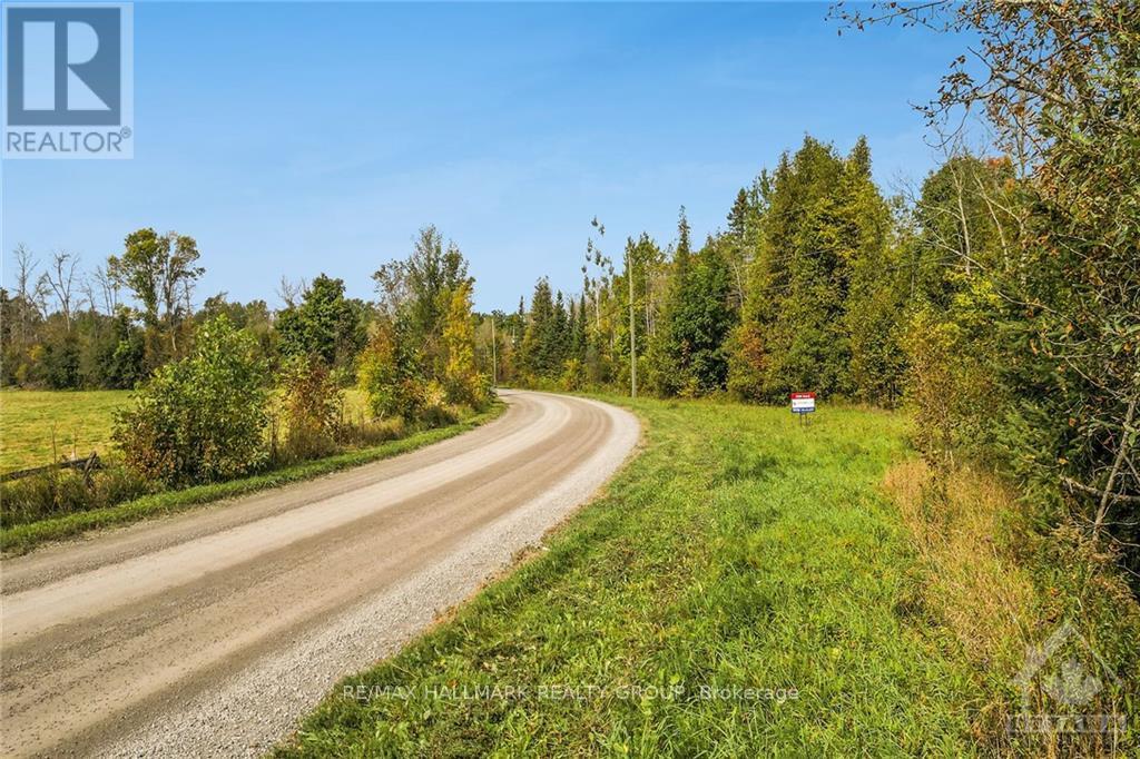 00 Gillies Corners Side Road, Beckwith, Ontario  K7A 4S7 - Photo 2 - X9520437