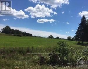 LOT 15 HWY 7 ROAD, Mississippi Mills, Ontario