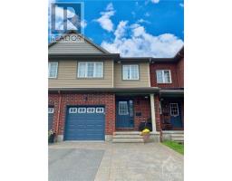 205 KINGSWELL STREET, Ottawa, Ontario