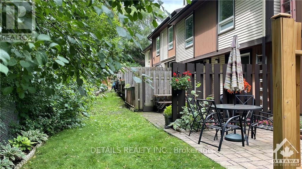 81 - 811 Connaught Avenue, Britannia Heights - Queensway Terrace N And Area, Ontario  K2B 8K3 - Photo 24 - X9520647