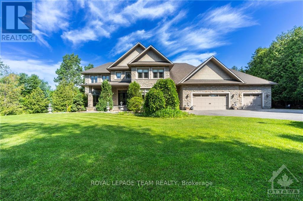 5785 Longhearth Way, Manotick - Kars - Rideau Twp And Area, Ontario  K4M 1M2 - Photo 2 - X9520672