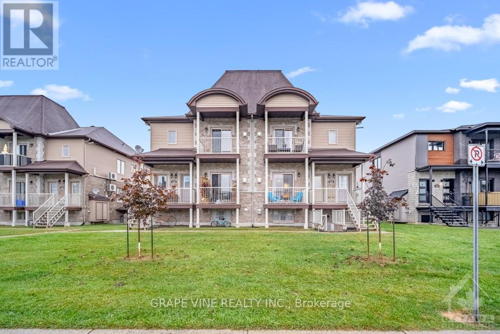 2 - 181 Bourdeau Boulevard, The Nation, Ontario  K0A 2M0 - Photo 3 - X9520818