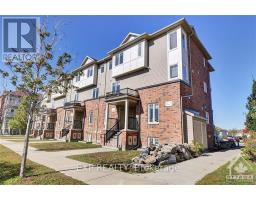 3395 CAMBRIAN ROAD, Ottawa, Ontario