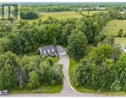 106 REDPATH ROAD, Lanark, Ontario