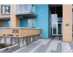 703 - 200 LETT STREET, Ottawa, Ontario