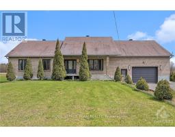 1463 GOLF CLUB ROAD, Prescott and Russell, Ontario