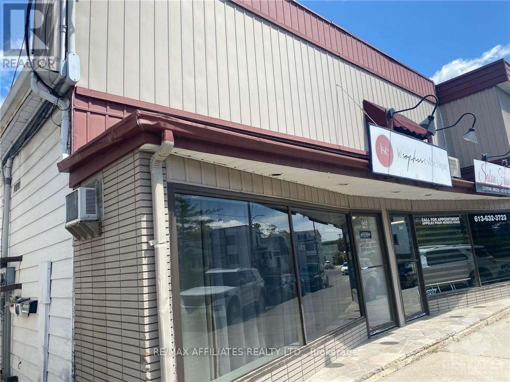 669 Main Street E, Hawkesbury, Ontario  K6A 1B3 - Photo 2 - X9520967