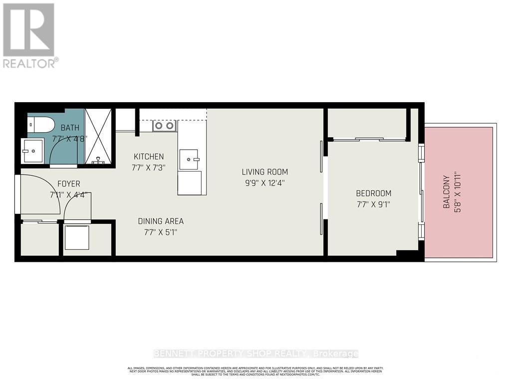 303 - 108 RICHMOND ROAD Westboro - Hampton Park (5003 - Westboro/Hampton Park)