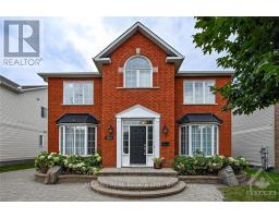 4318 TOTEM DRIVE, Ottawa, Ontario